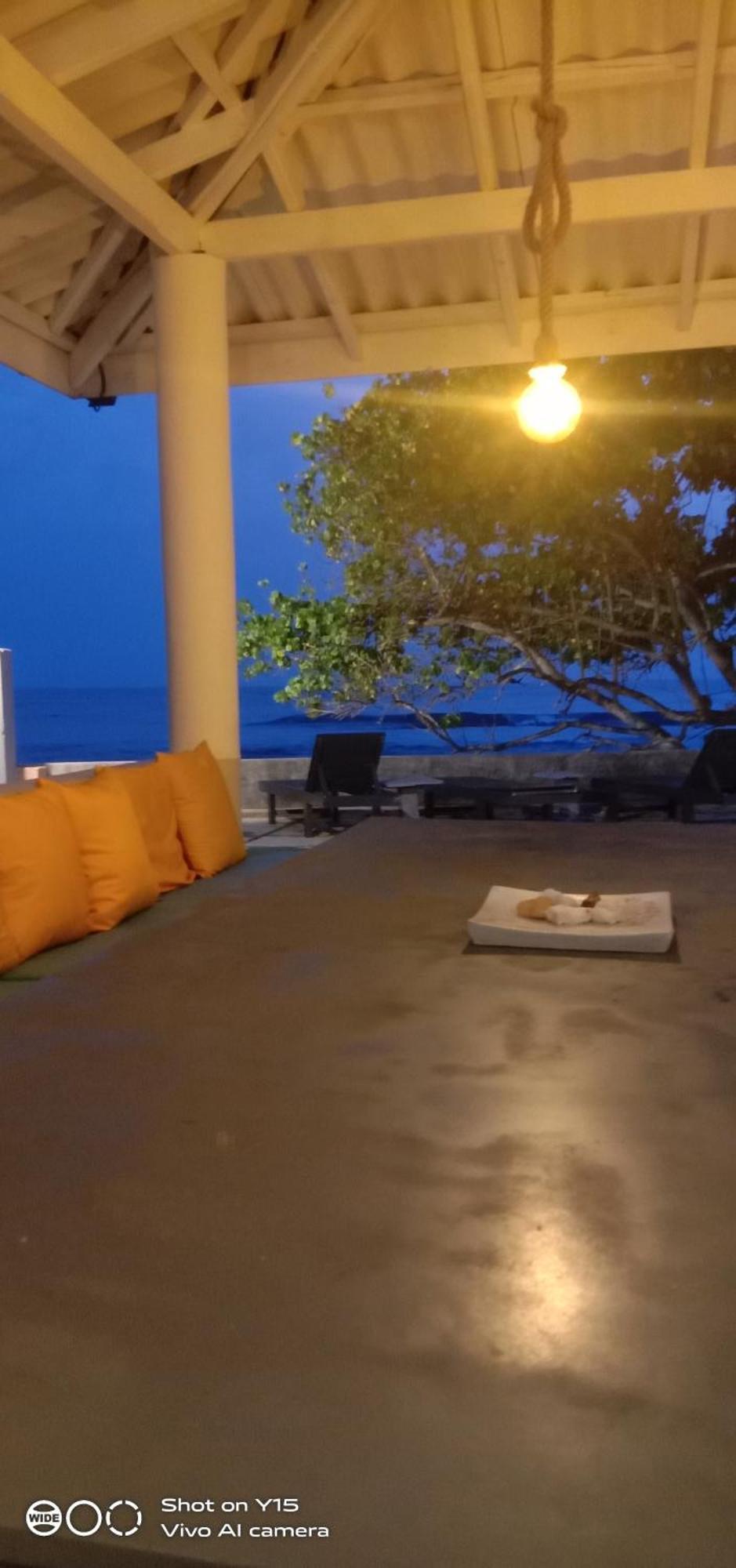 Villa Breeze Talpe أونا واتونا المظهر الخارجي الصورة