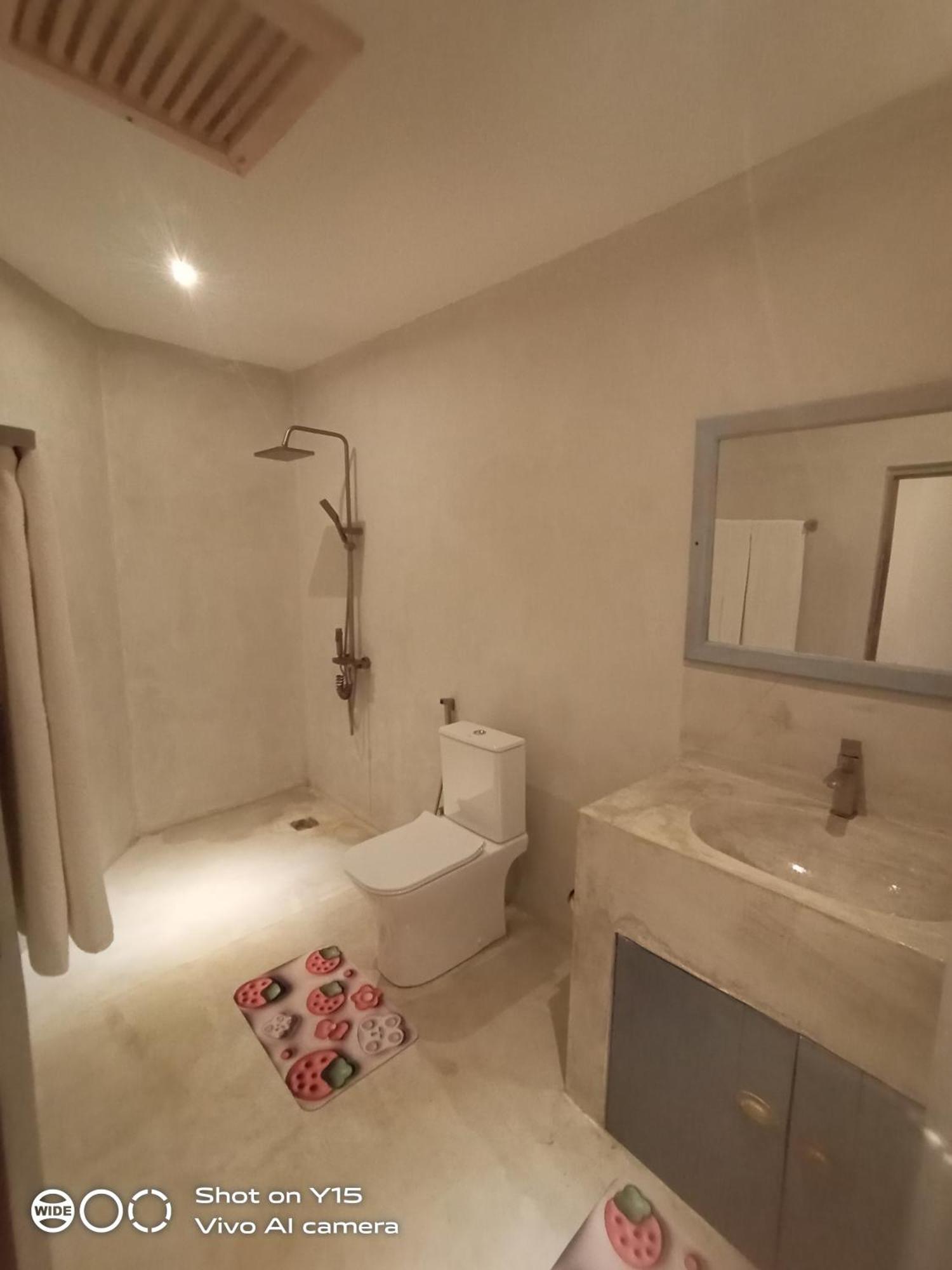 Villa Breeze Talpe أونا واتونا المظهر الخارجي الصورة