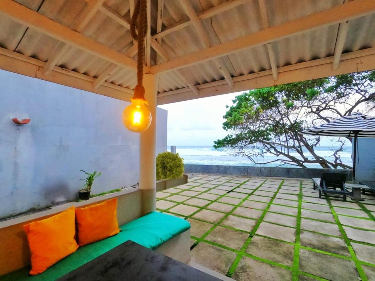 Villa Breeze Talpe أونا واتونا المظهر الخارجي الصورة