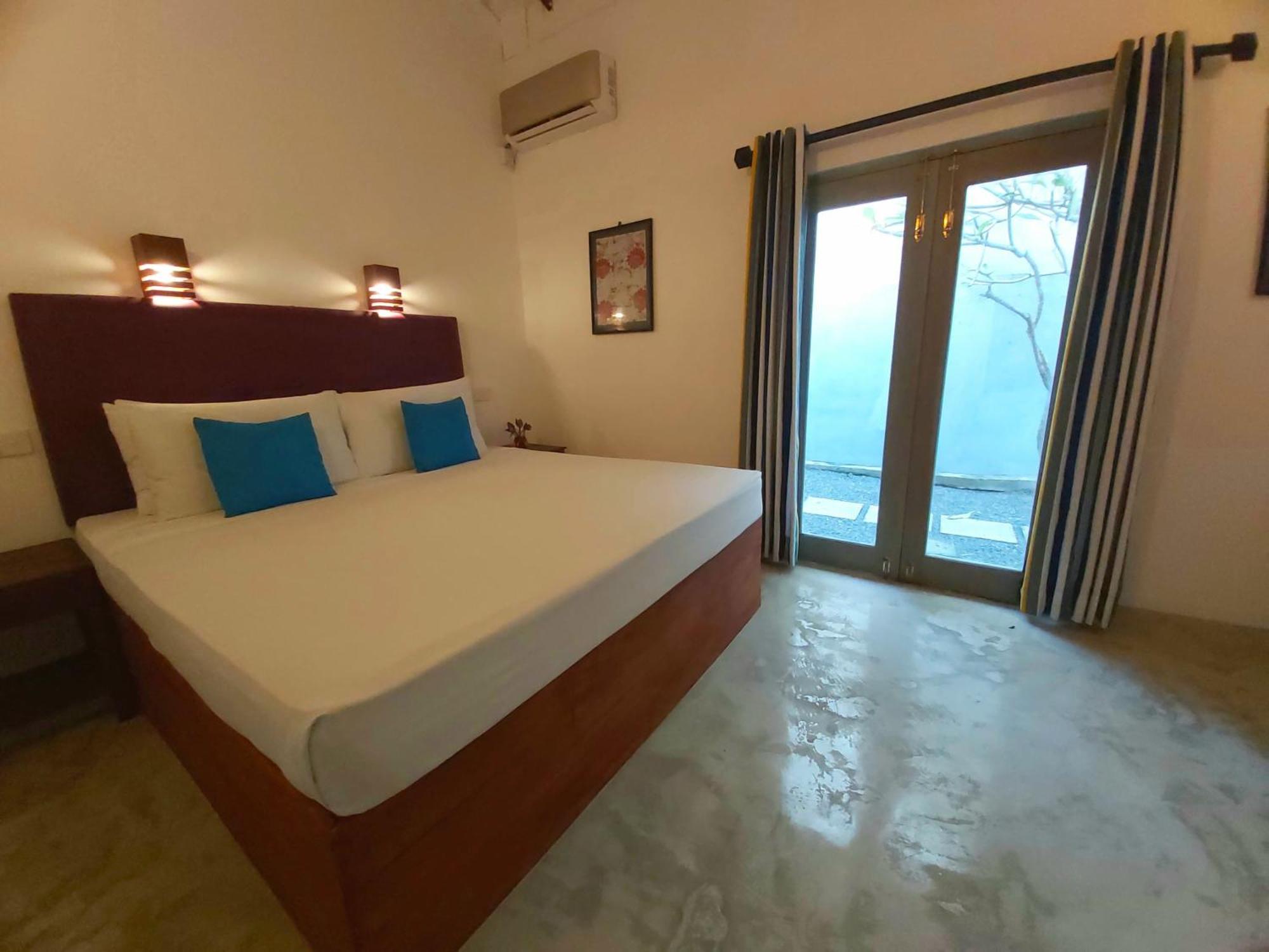 Villa Breeze Talpe أونا واتونا المظهر الخارجي الصورة