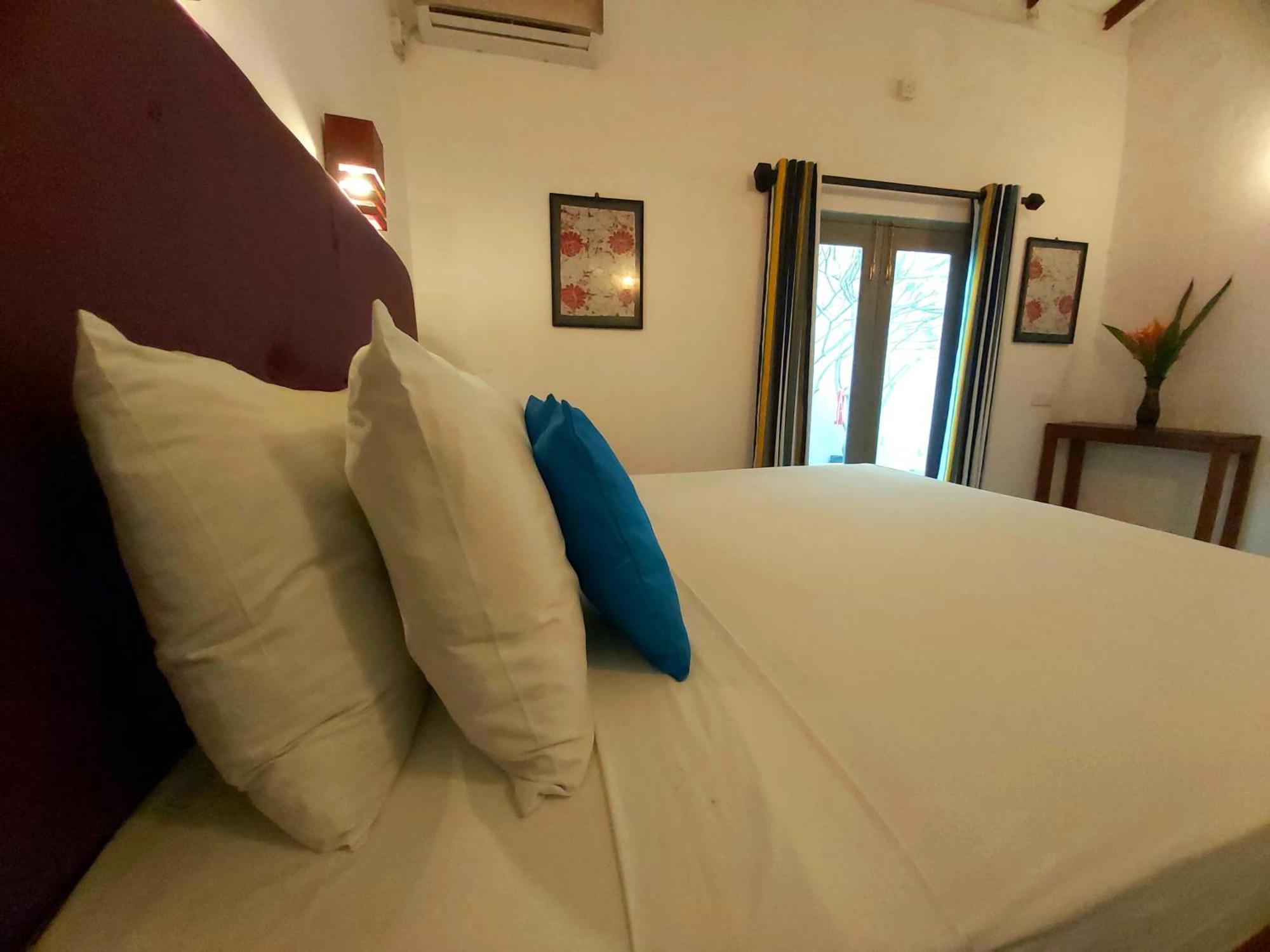 Villa Breeze Talpe أونا واتونا المظهر الخارجي الصورة