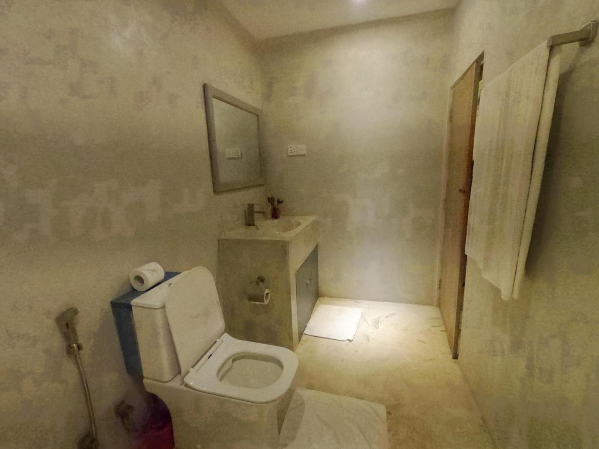 Villa Breeze Talpe أونا واتونا المظهر الخارجي الصورة
