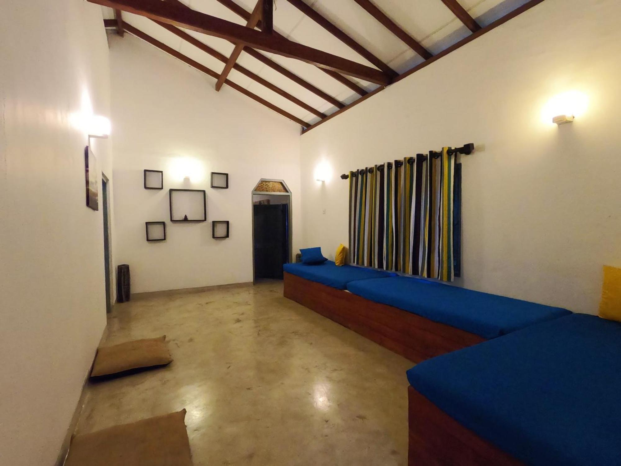 Villa Breeze Talpe أونا واتونا المظهر الخارجي الصورة