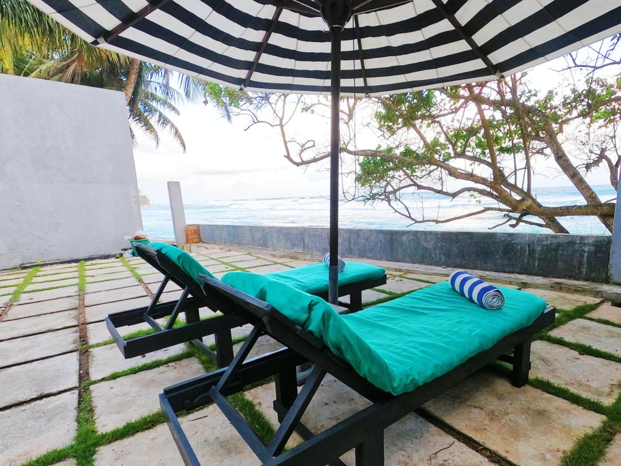 Villa Breeze Talpe أونا واتونا المظهر الخارجي الصورة