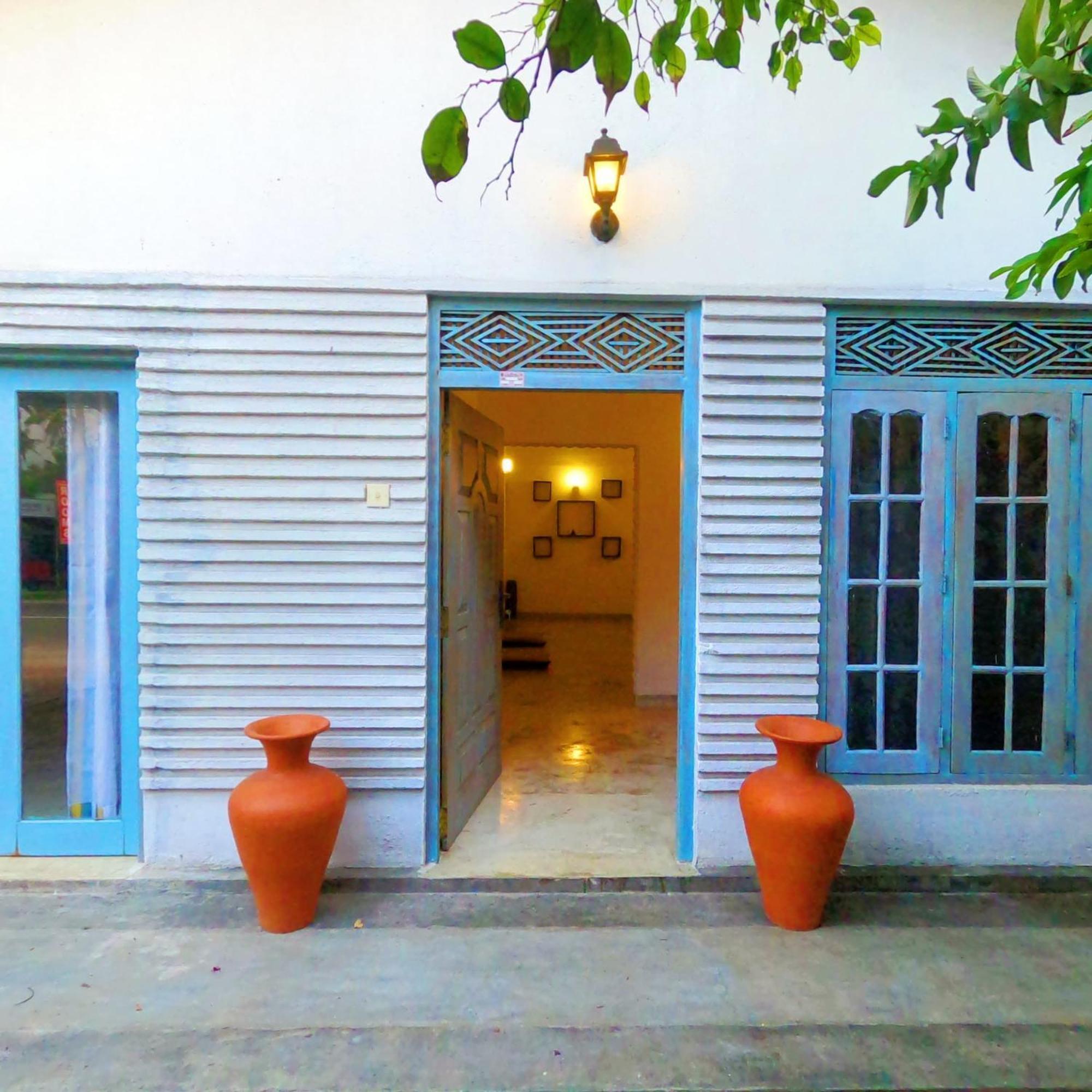 Villa Breeze Talpe أونا واتونا المظهر الخارجي الصورة