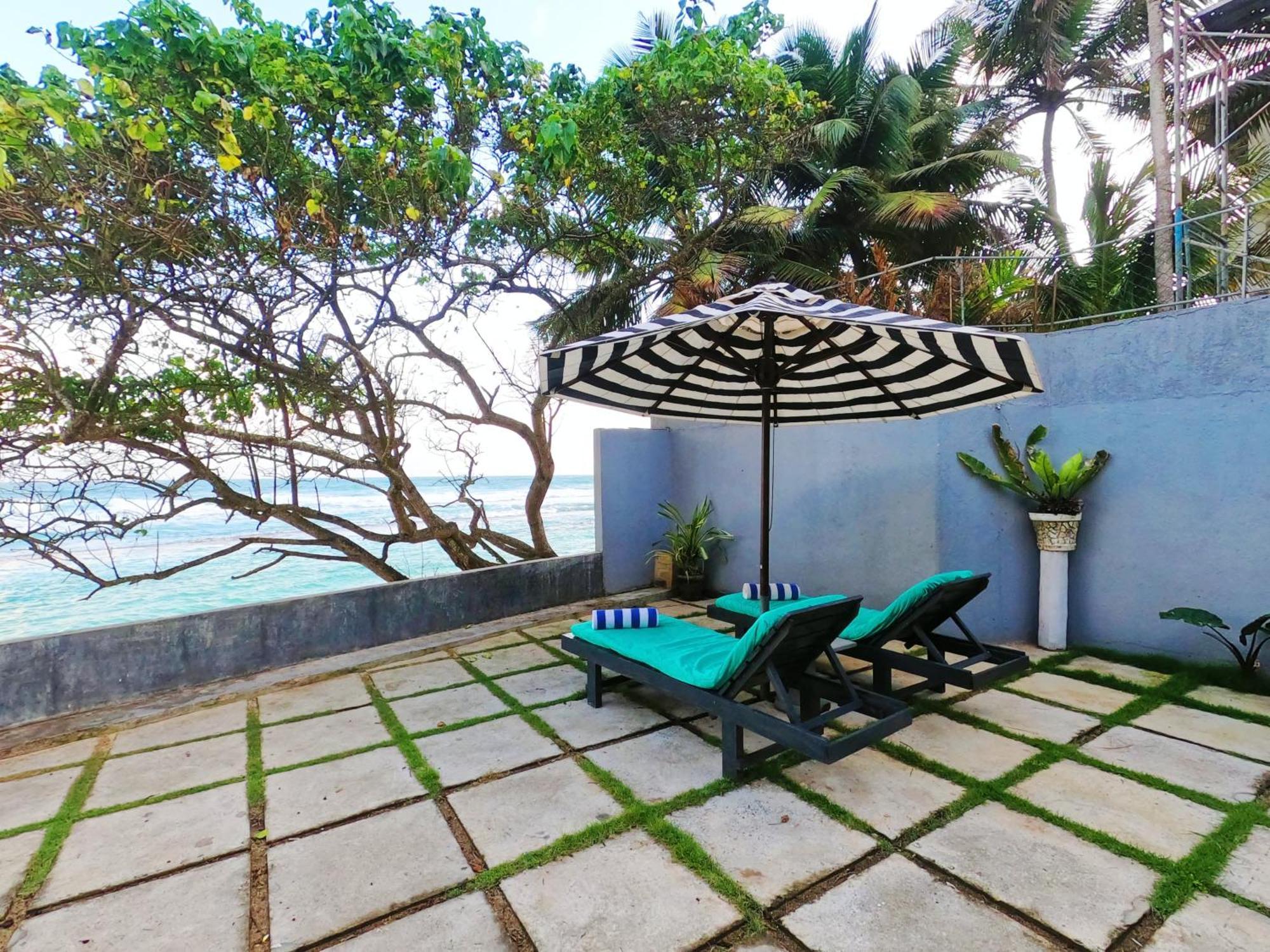 Villa Breeze Talpe أونا واتونا المظهر الخارجي الصورة