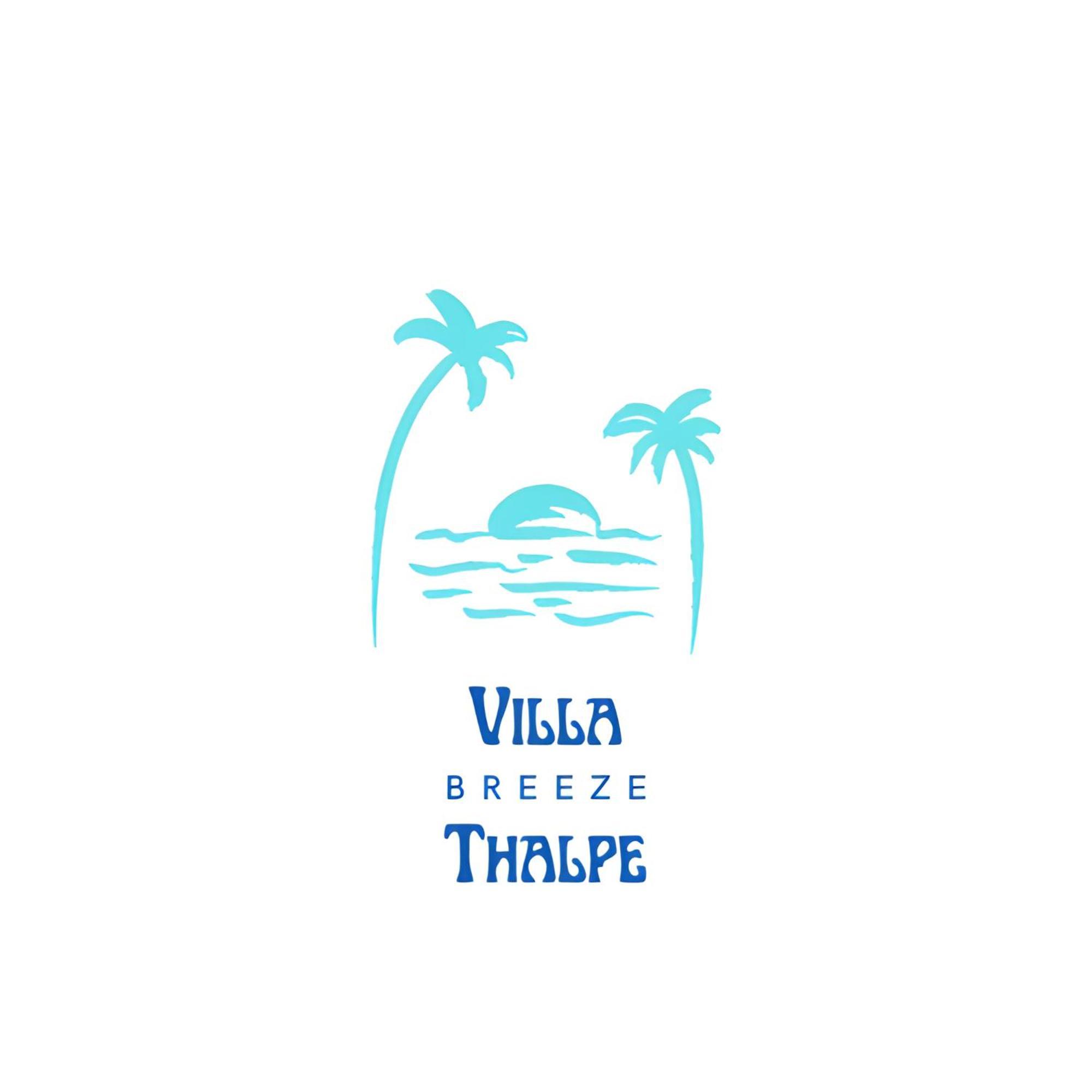 Villa Breeze Talpe أونا واتونا المظهر الخارجي الصورة