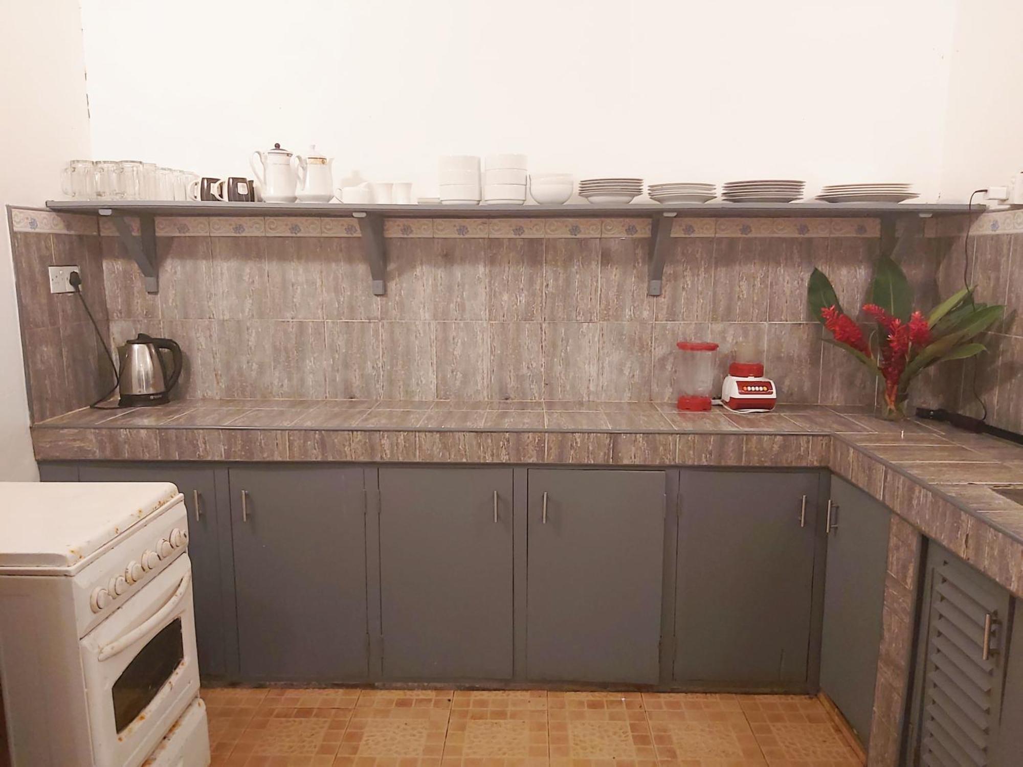 Villa Breeze Talpe أونا واتونا المظهر الخارجي الصورة