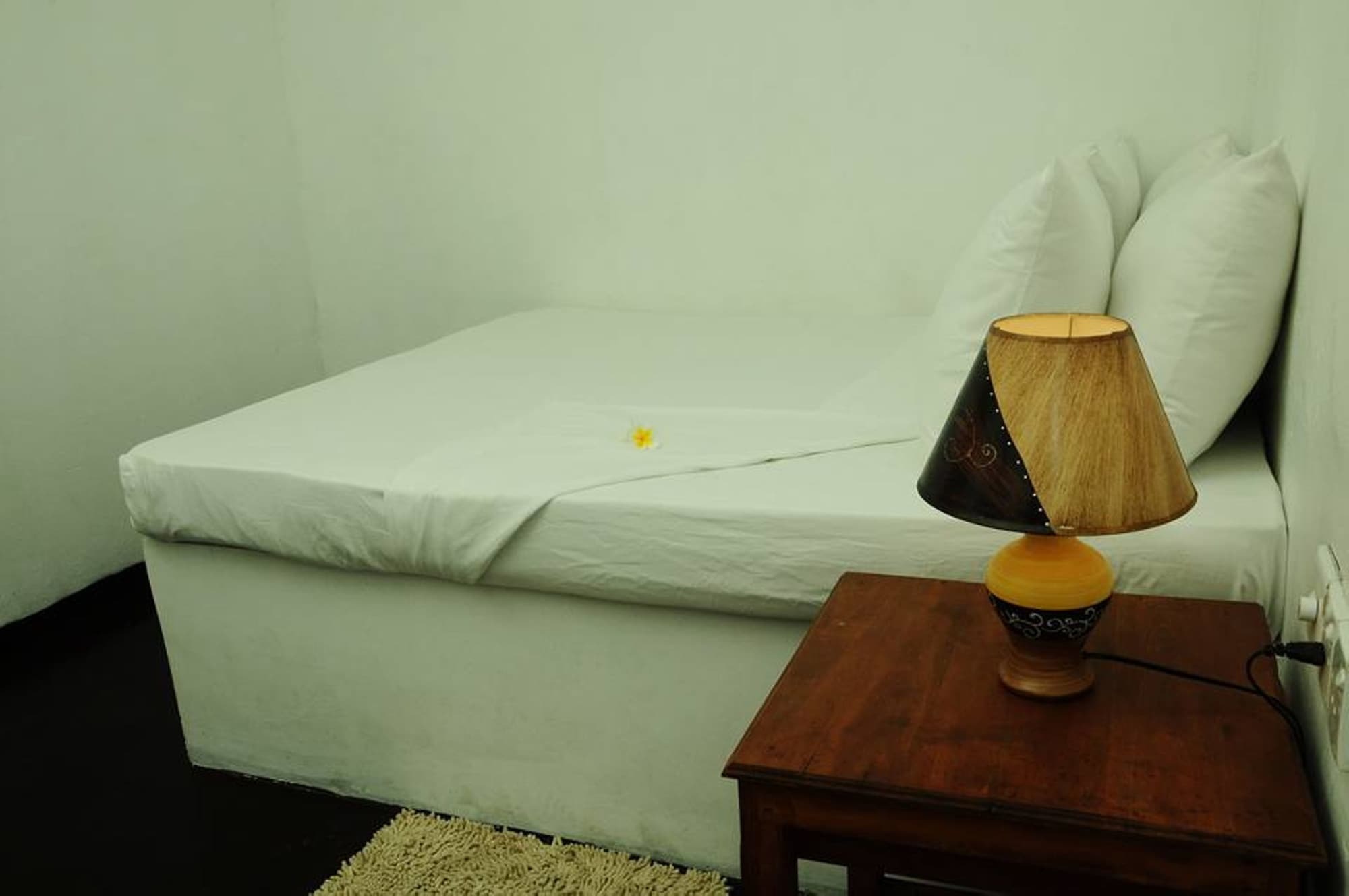 Villa Breeze Talpe أونا واتونا المظهر الخارجي الصورة